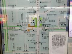 android_upload_pic-白石桥南(地铁站)