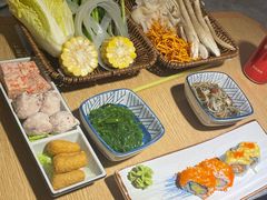 -温野菜涮涮锅(曲江大悦城店)