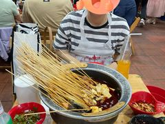 -冒椒火辣(奎星楼街店)