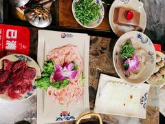 -小龙坎火锅(春熙太古里店)