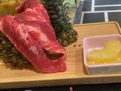 -壹兆炭火烧肉·烤鳗鱼(金水花城店)