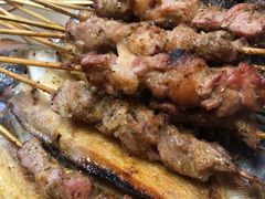 -胖姐烧烤(总店)