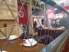 -周鱼小馆石锅酸菜鱼(活力汇店)