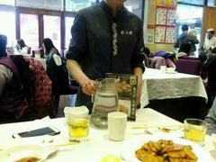 -紫光园(燕郊总店)