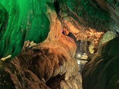 -颛顼龙洞旅游景区