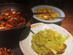 青番茄-青桃餐厅