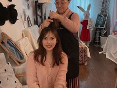 -Smile House咖啡馆(群芳小区店)
