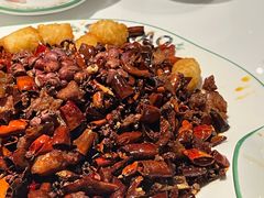 -撒椒·四川江湖菜(西单大悦城店)