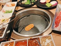 -炉小哥烤肉(朗悦公园茂店)