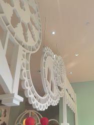 点击看大图 -奈尔宝·儿童乐园·亲子餐厅(星河湾店)
