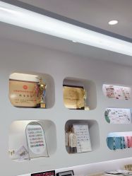 -芊冉•美甲美睫纹绣