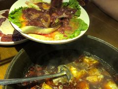 -受气牛肉·重庆耙牛肉(来福士店)