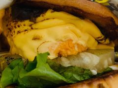 墨西哥肉酱蛋堡-蛋魂EGGSOUL(洪武创始店)