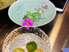 -茶是一枝花泡茶店