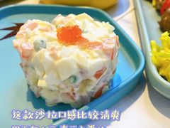 -库滋明·俄罗斯特色美食(中央大街店)