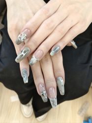 -斯馨·健康美甲美睫