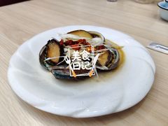 -清真老马家海鲜大排档(台东店)