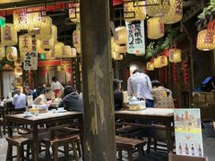 -南京大牌档(济南万象城店)