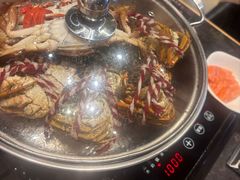 -川骄海鲜自助(河东店)