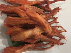 卤水鸭舌-旅游大厦餐厅(万盛南街店)