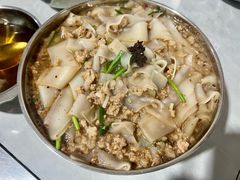 -正宗杨记普洱酸醋米线(总店)