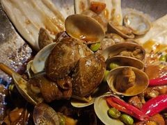 -永安鱼庄·镇江菜(丁卯店)