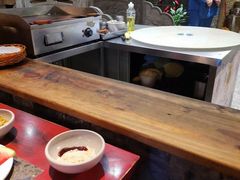 -巴国九王爷火锅(万盛总店)
