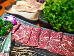 -丸藏和牛烧肉专门店(园区师惠坊店)