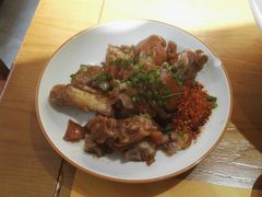 -王妈热卤·川味馆(海昌店)