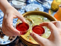 -龙姐私房菜(和顺古镇店)