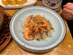 -星河湾半岛酒店-真粤中餐厅