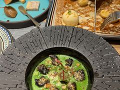 -LA CREPERIE BRETONNE布列塔尼法式餐厅(天童北路店)