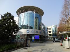 门面-长风街道长风社区卫生服务中心