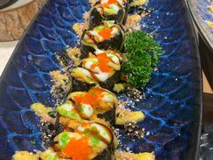 -亚马逊环球美食百汇(新城吾悦广场店)