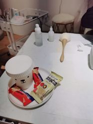 -Ami nail爱米美甲美睫