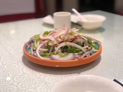 -楼兰酒店-天山餐厅(含光路店)