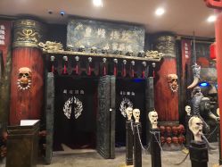 点击看大图 -南京万达乐园