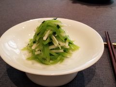 拌双笋-荣府宴(南阳路店)