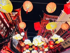 -豫园