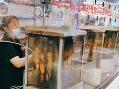 -一代烤翅王(大汉口店)