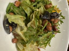 -老牌坊鲁菜名店(宽厚里店)