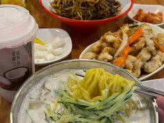 -多宾韩国料理(学衡路店)