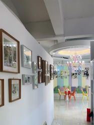 点击看大图 -童画王国儿童摄影(吉大店)