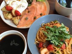 -VESH COFFEE(定西路店)