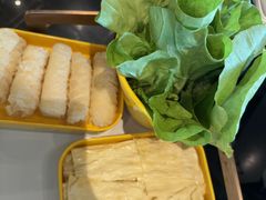 -润园四季椰子鸡火锅(海上世界店)