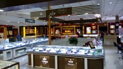 -祁州金店珠宝城(药华大路店)