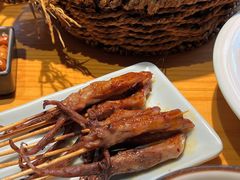 -蚝翅·海鲜粥·烧烤·龙虾季(海曙天一店)