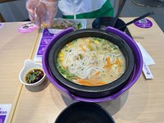 -过桥缘·过桥米线(大华虎城嘉年华店)