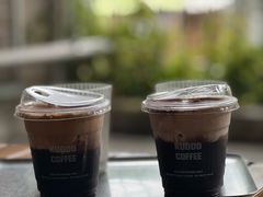 -KUDDO COFFEE(天河城店)