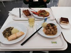 -宜家·瑞典风味餐厅(北京西红门店)